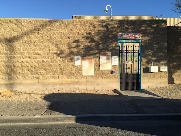 City of North Las Vegas Jail Inmate Search
